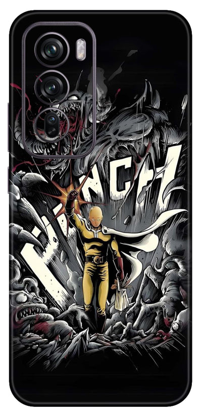 Saitama