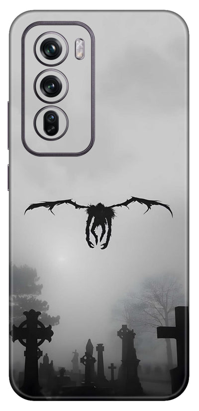 Shinigami Ryuk