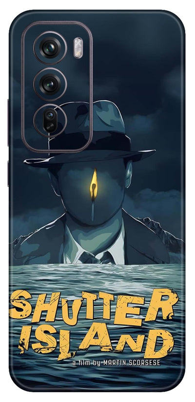 Shutter Island