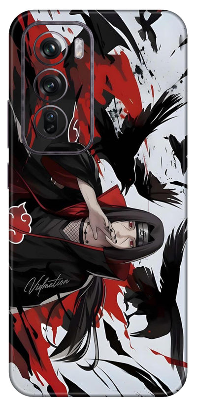 Silent Shadow