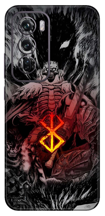 Skull Knight