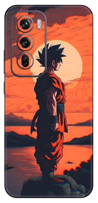 Son Goku
