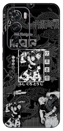 Oppo Reno 12 Pro 5G Skins and Wraps