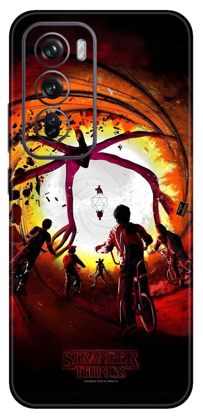 Stranger Things