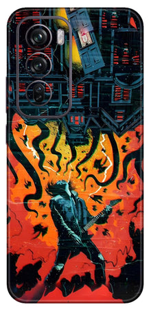 Oppo Reno 12 Pro 5G Skins and Wraps