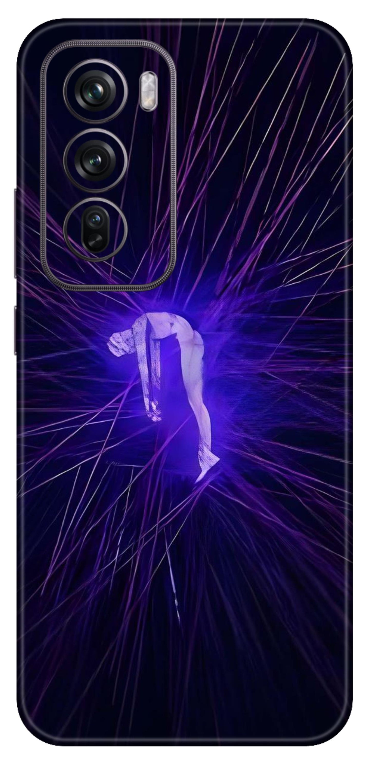 Oppo Reno 12 Pro 5G Skins and Wraps