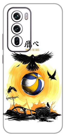 Oppo Reno 12 Pro 5G Skins and Wraps