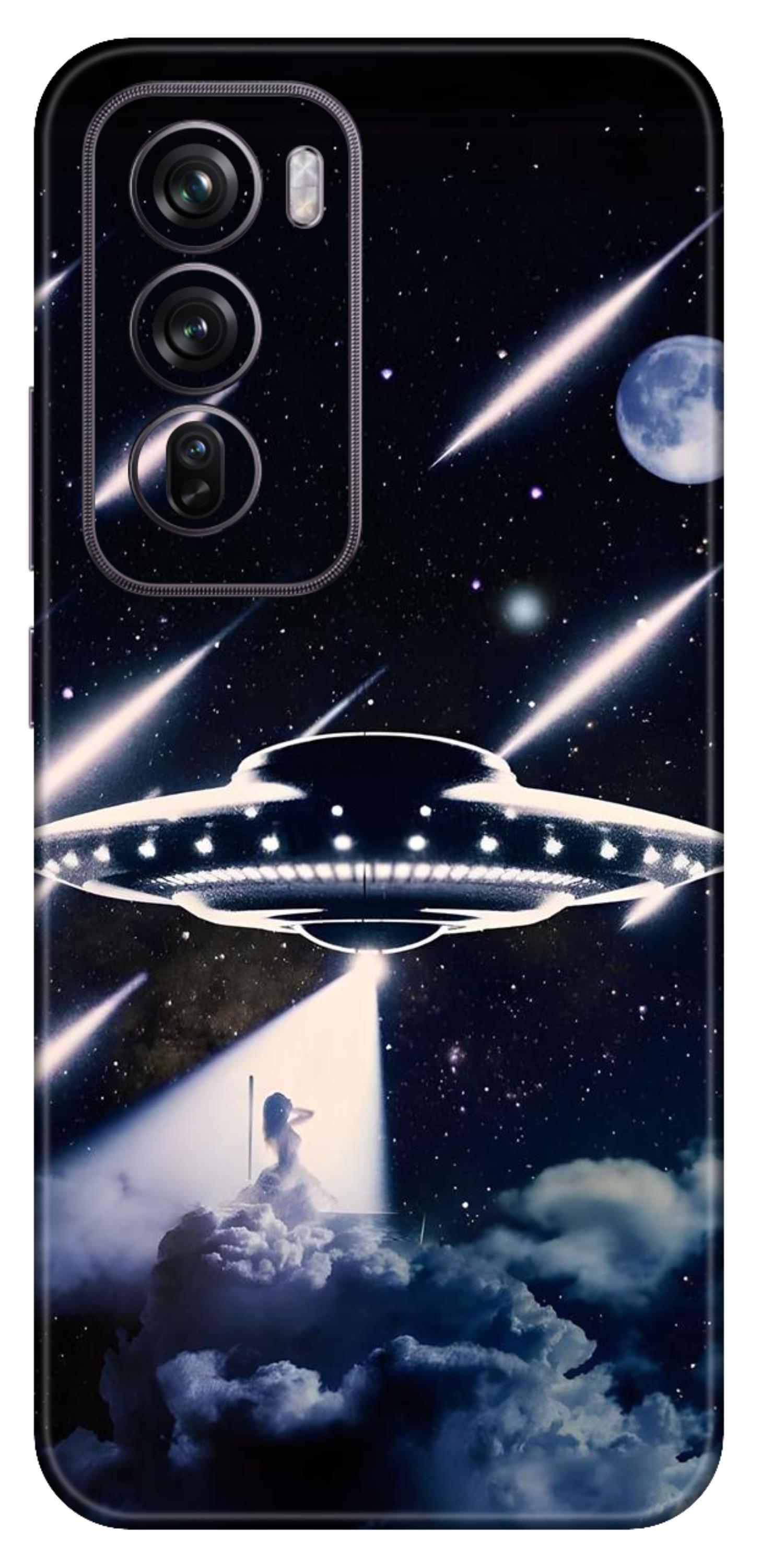 Oppo Reno 12 Pro 5G Skins and Wraps