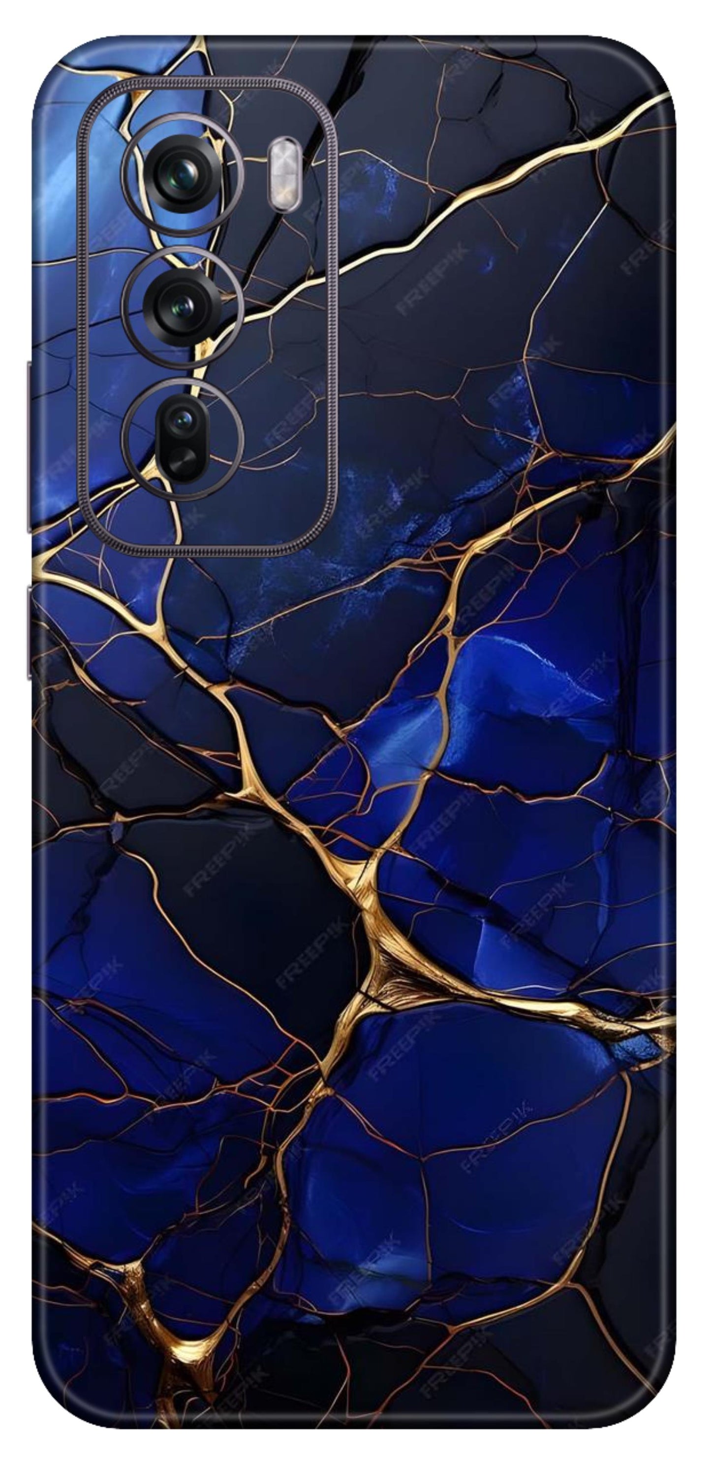 Oppo Reno 12 Pro 5G Skins and Wraps