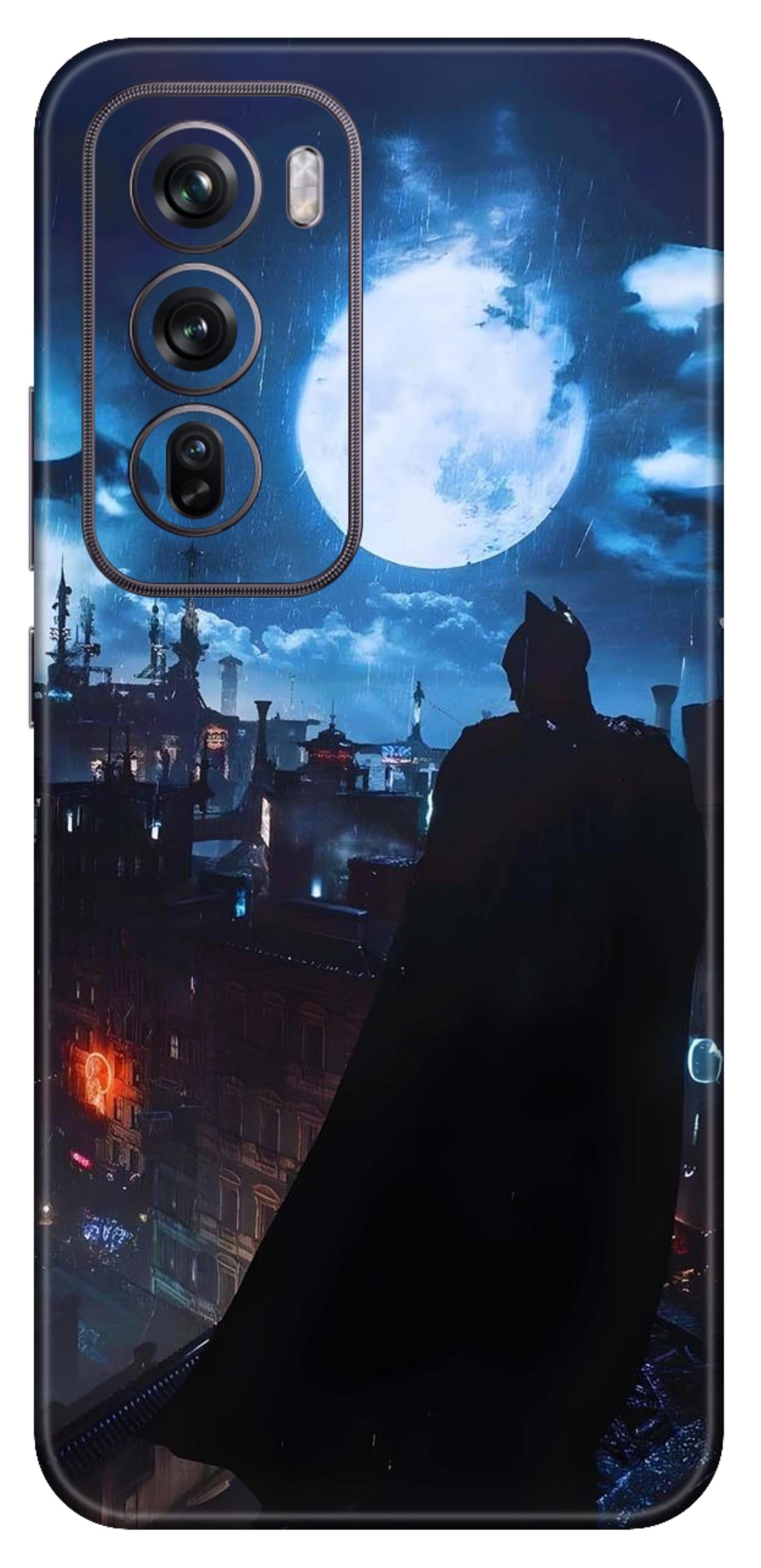 Oppo Reno 12 Pro 5G Skins and Wraps