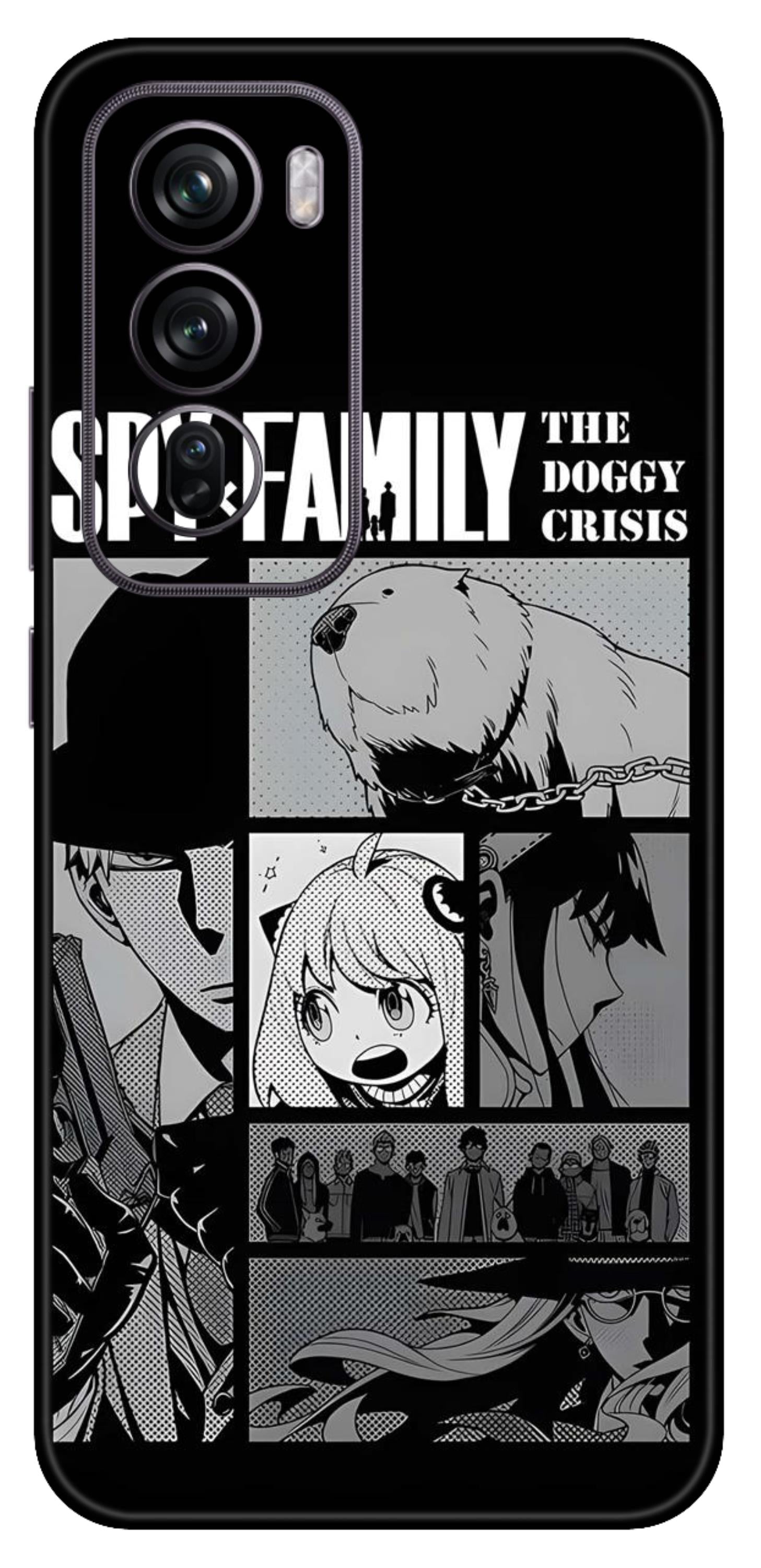 Oppo Reno 12 Pro 5G Skins and Wraps