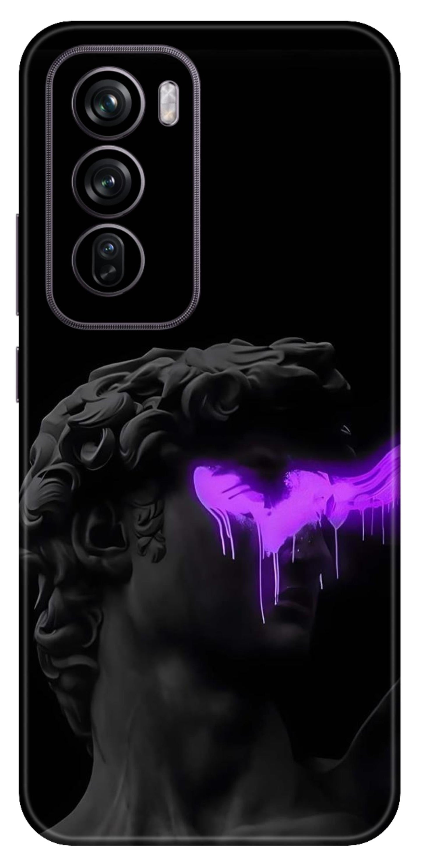 Oppo Reno 12 Pro 5G Skins and Wraps