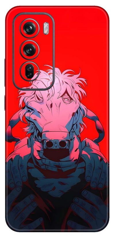 Tomura Shigaraki
