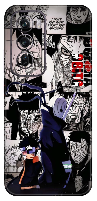 Uchiha Clan