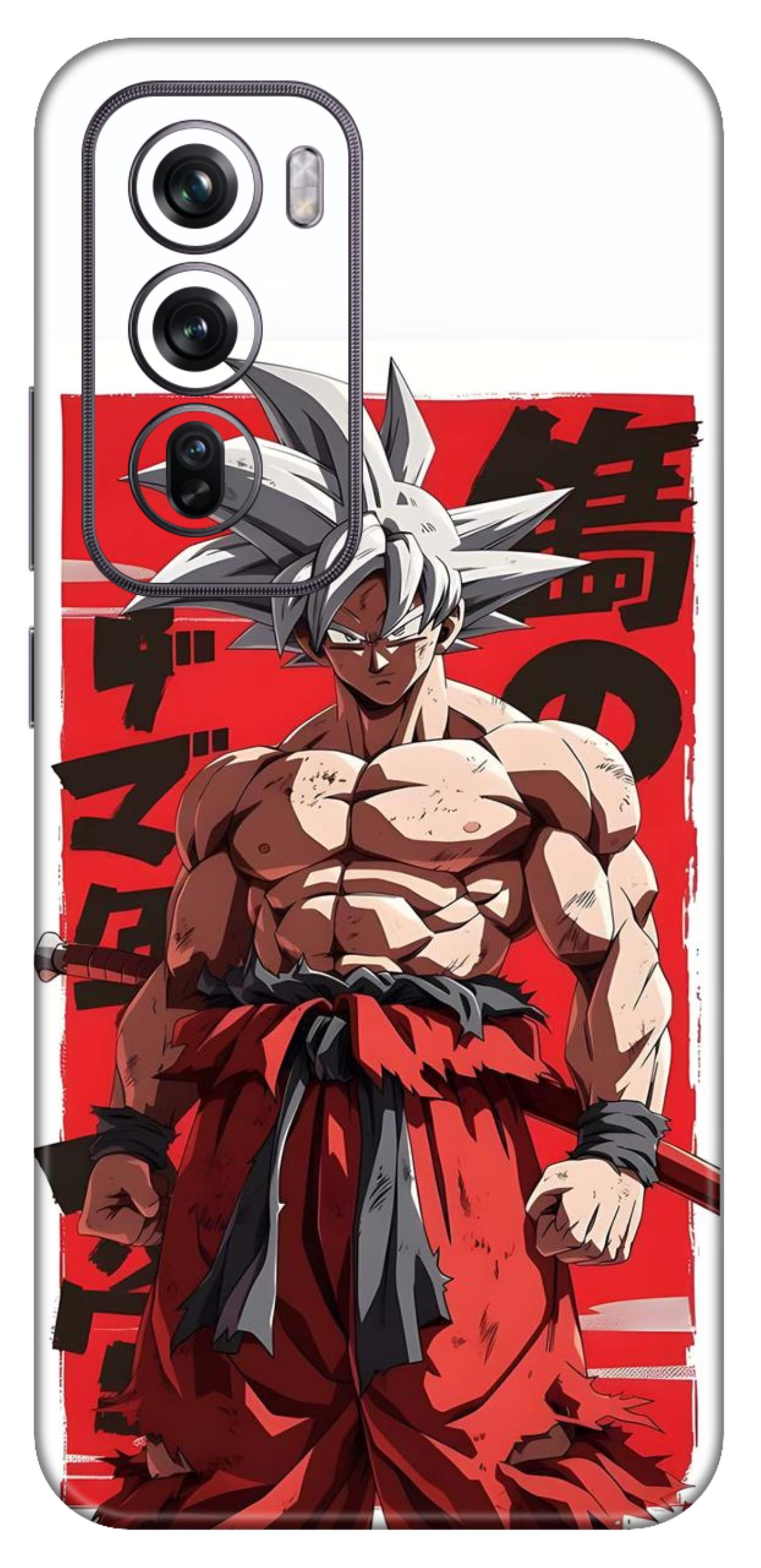 Oppo Reno 12 Pro 5G Skins and Wraps