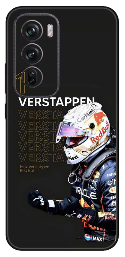 Verstappen