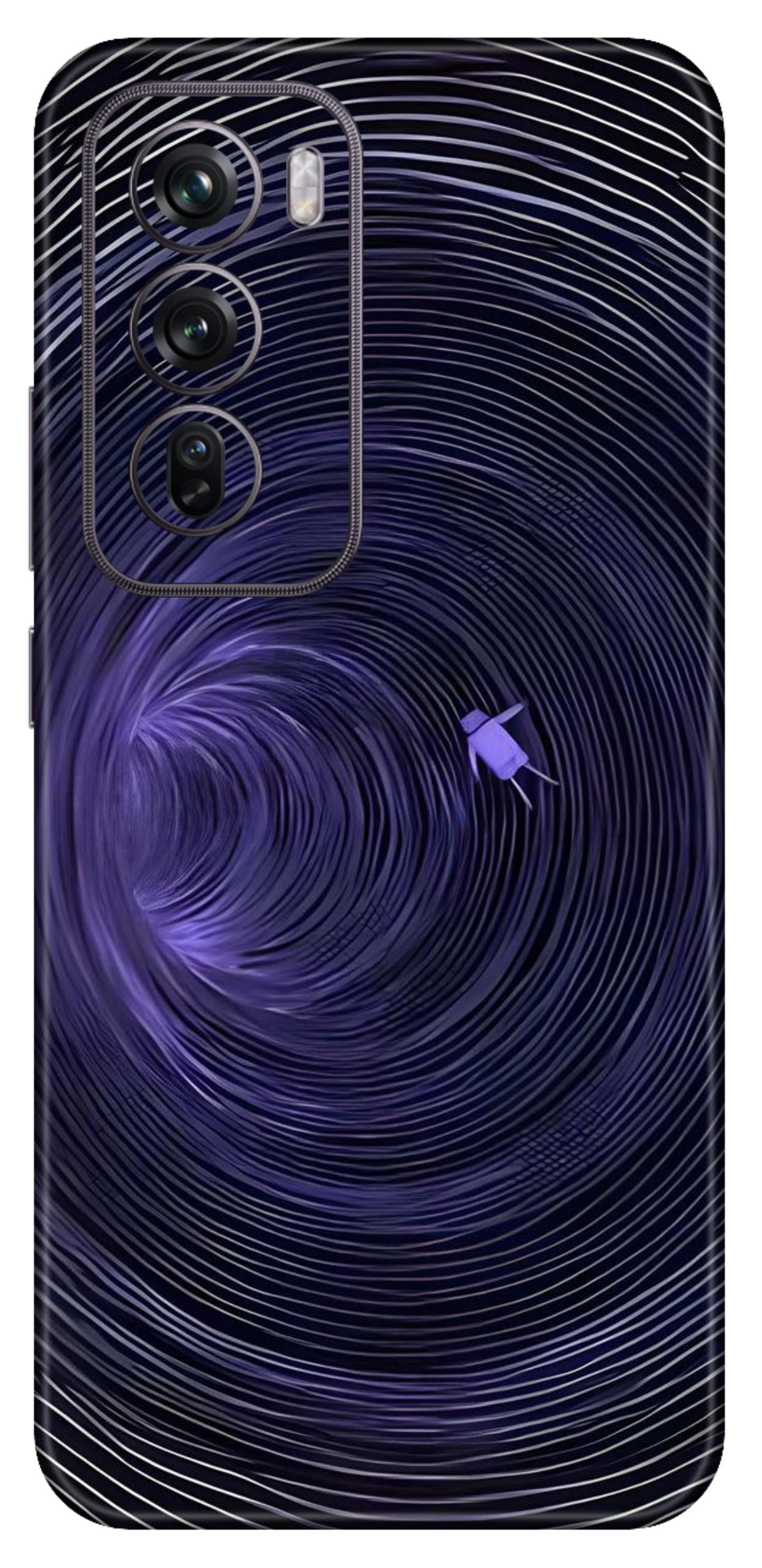 Oppo Reno 12 Pro 5G Skins and Wraps