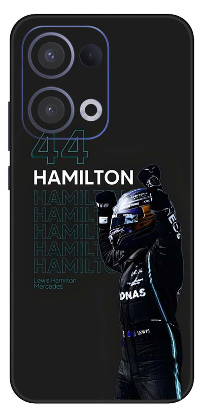 44 Hamilton