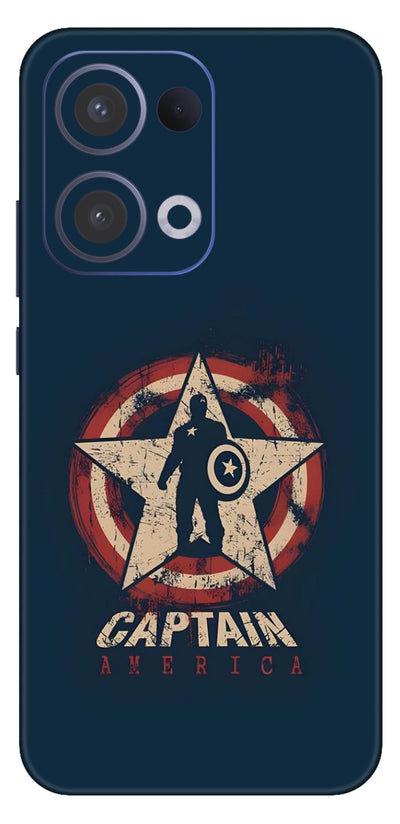 Captain America