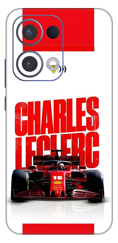 Charles Leclerc