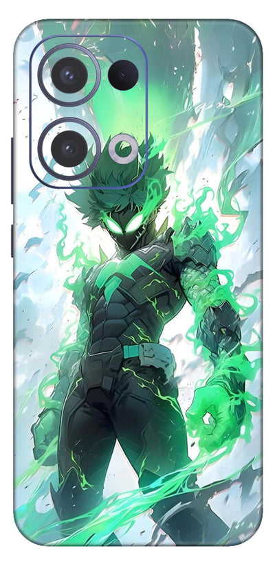 Deku