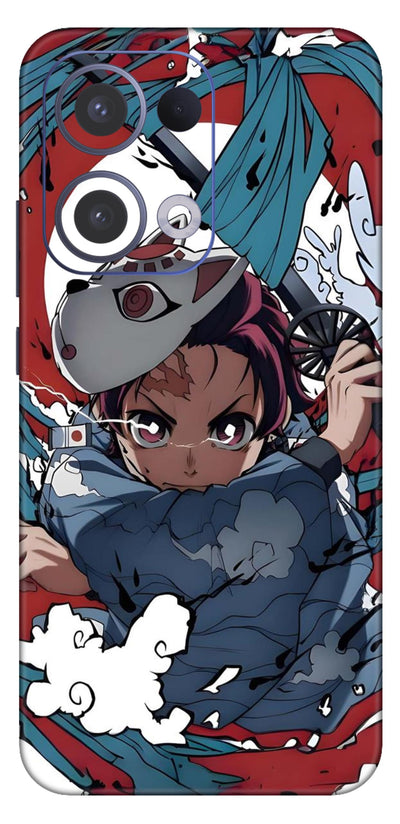 Demon Slayer