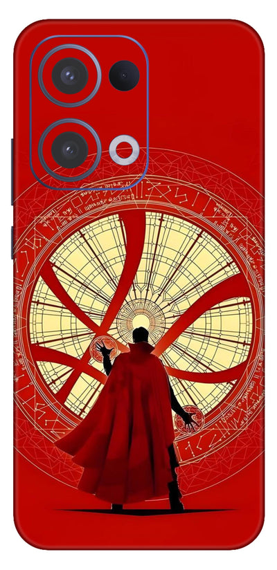 Dr Strange