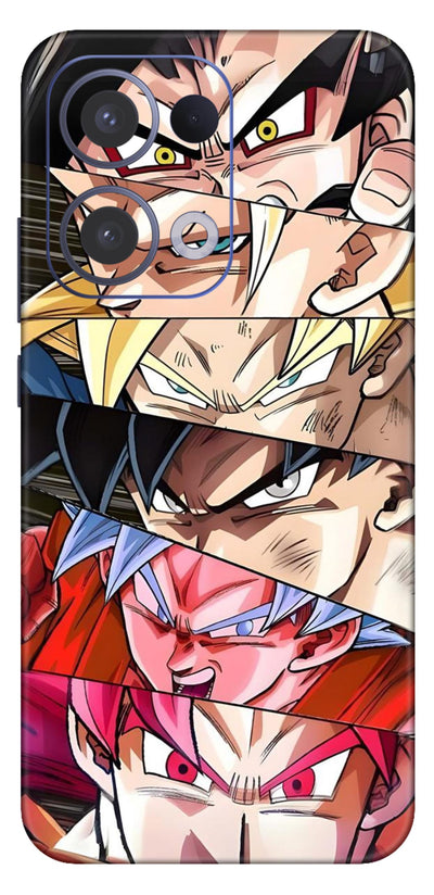 Dragon Ball