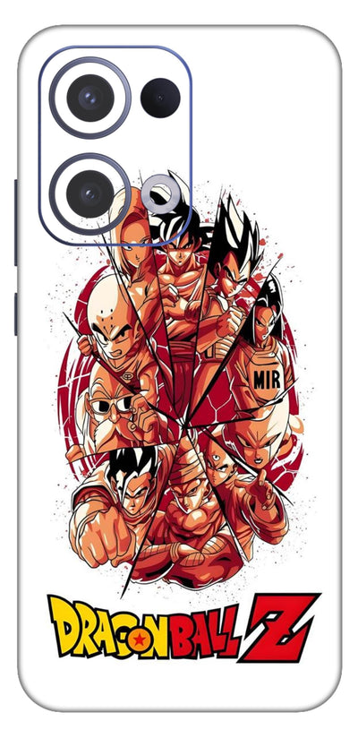 Dragon Ball Z