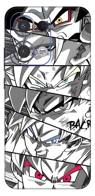 Dragon Ballz