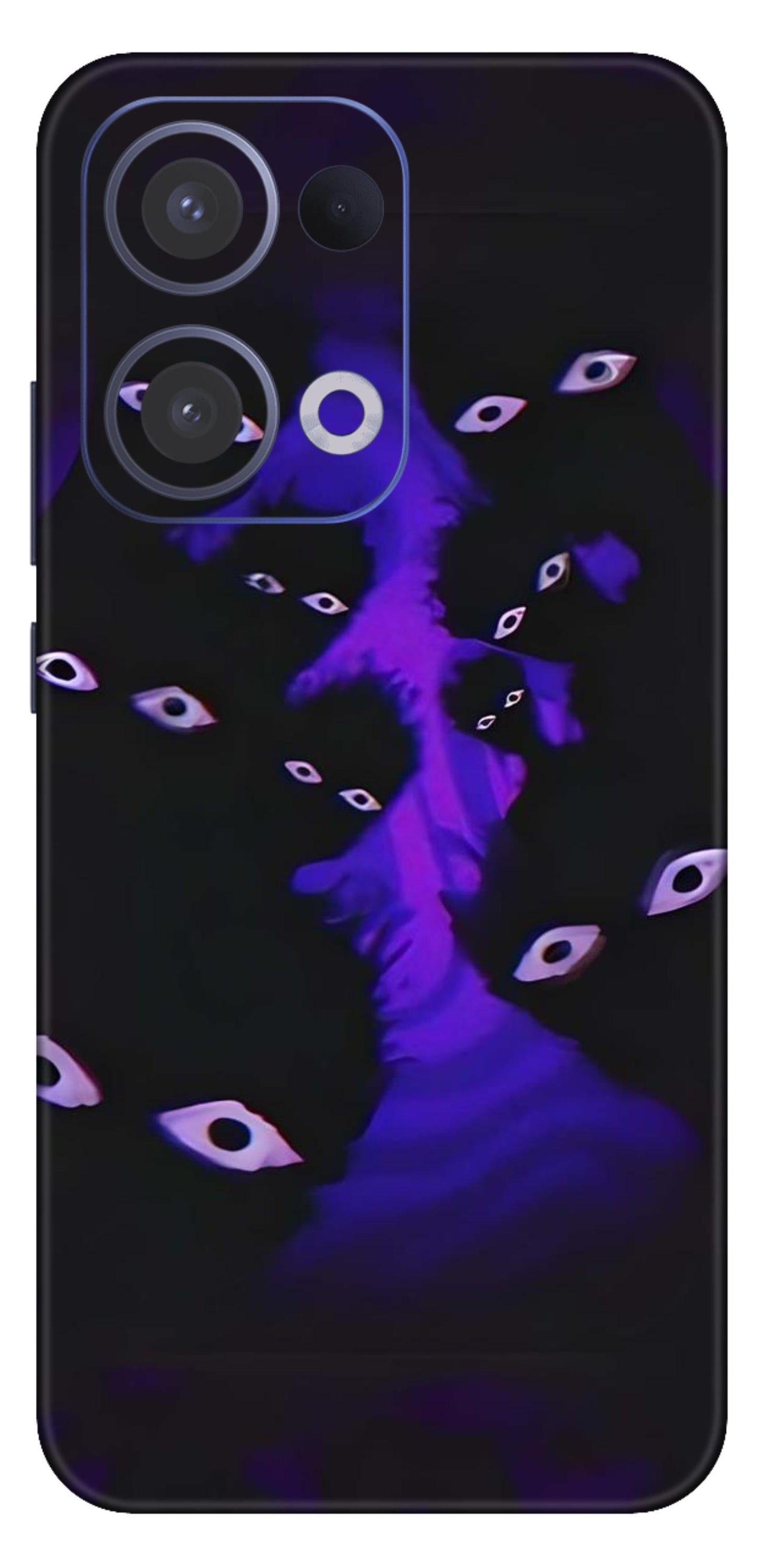 Oppo Reno 13 5G Skins and Wraps