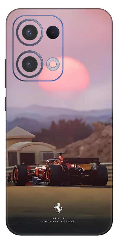 F1 Car