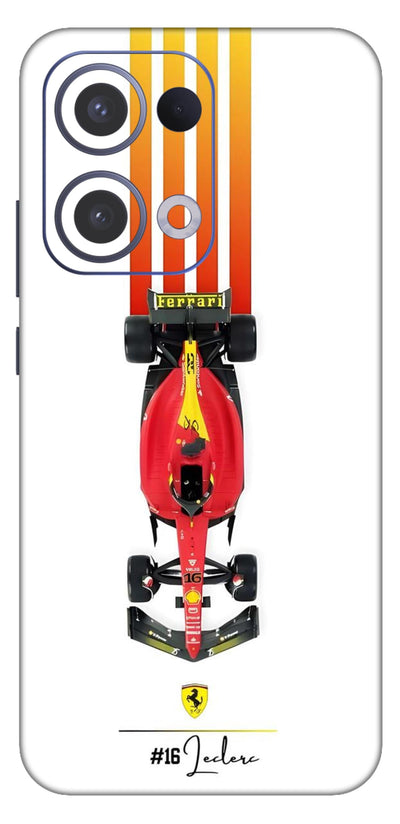 Ferrari Leclerc