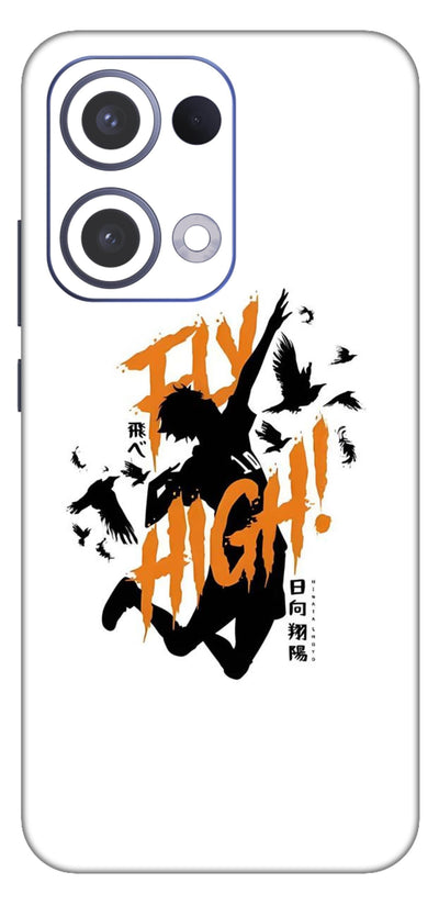 Fly High