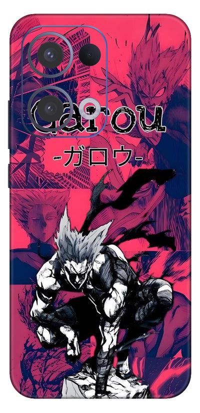 Garou
