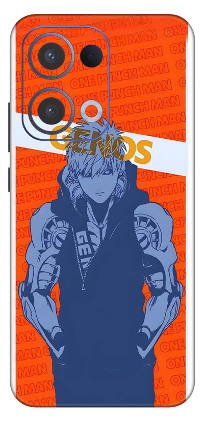 Genos
