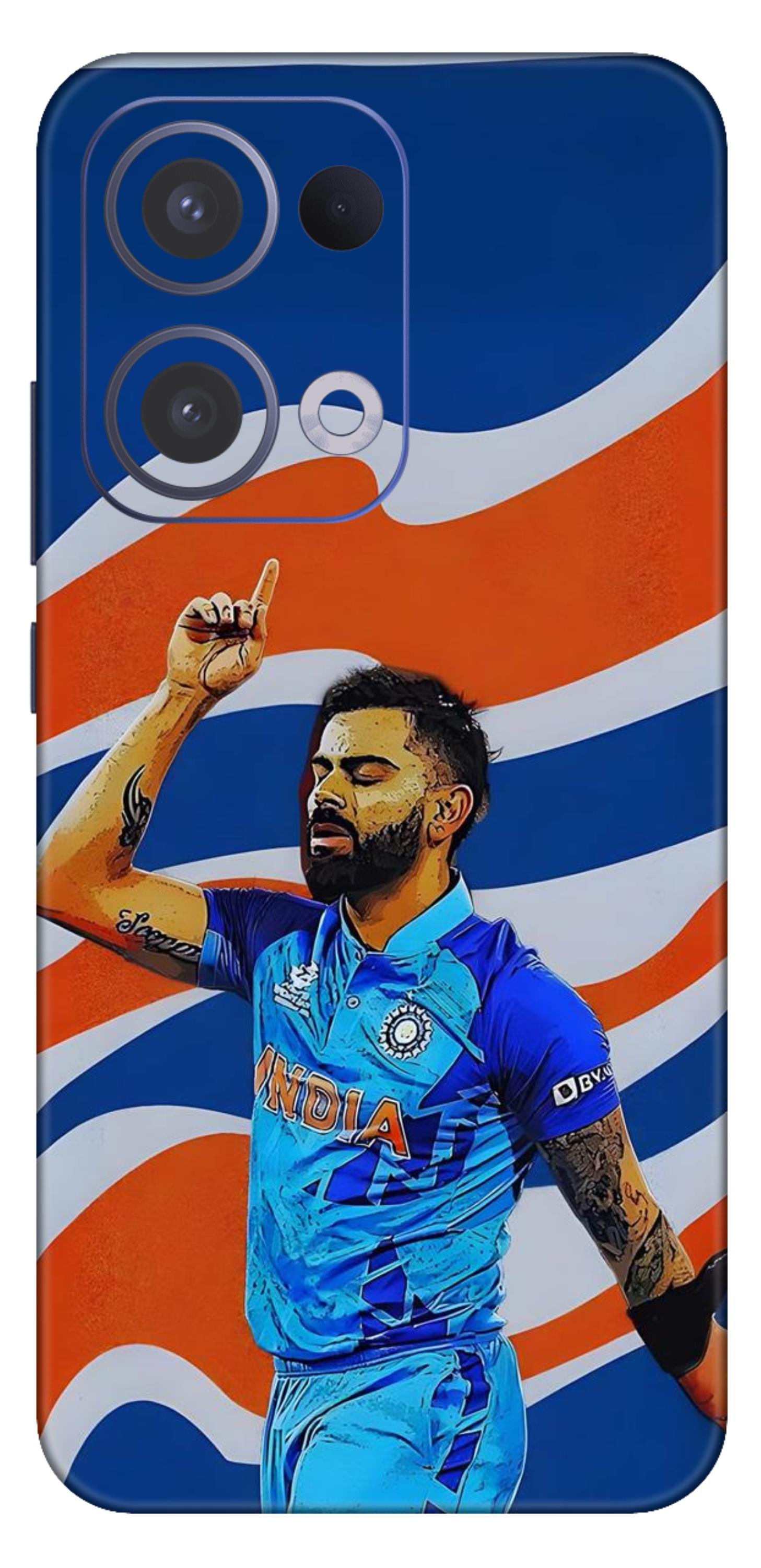 Oppo Reno 13 5G Skins and Wraps