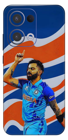 Oppo Reno 13 5G Skins and Wraps