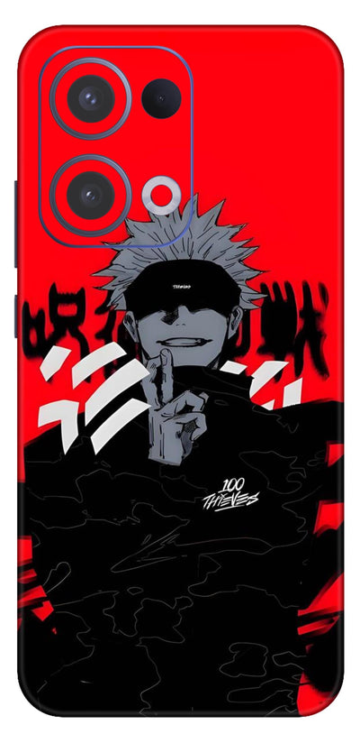 Gojo