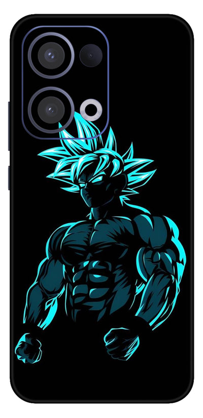 Goku Kakarot