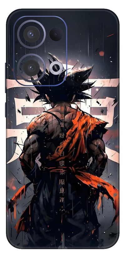 Goku