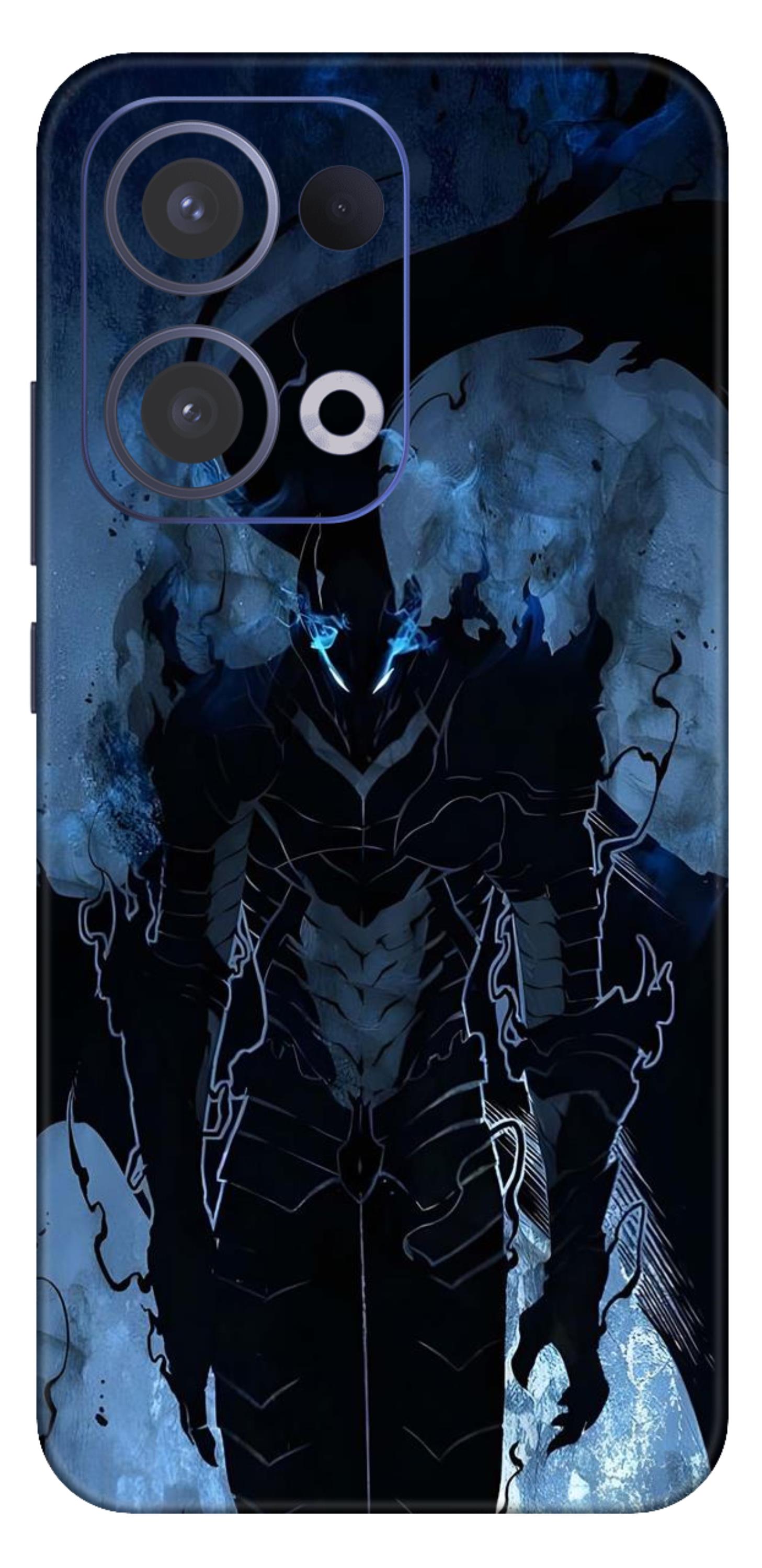Oppo Reno 13 5G Skins and Wraps