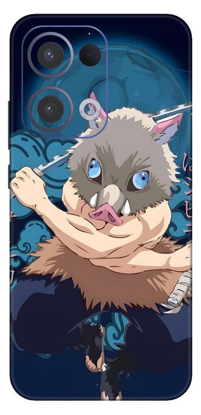 Inosuke