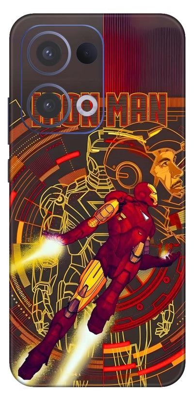 IronMan