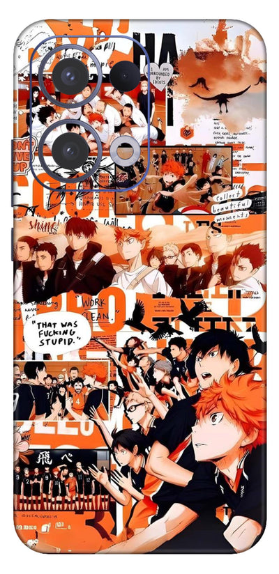 Karasuno