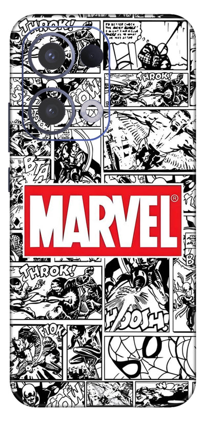 Marvel