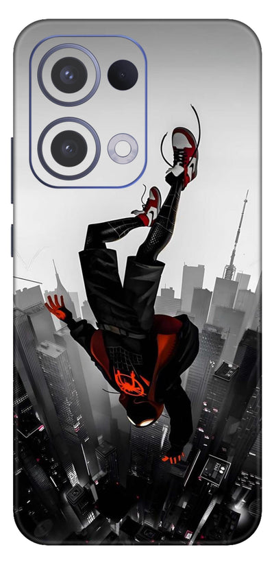 Miles Morales