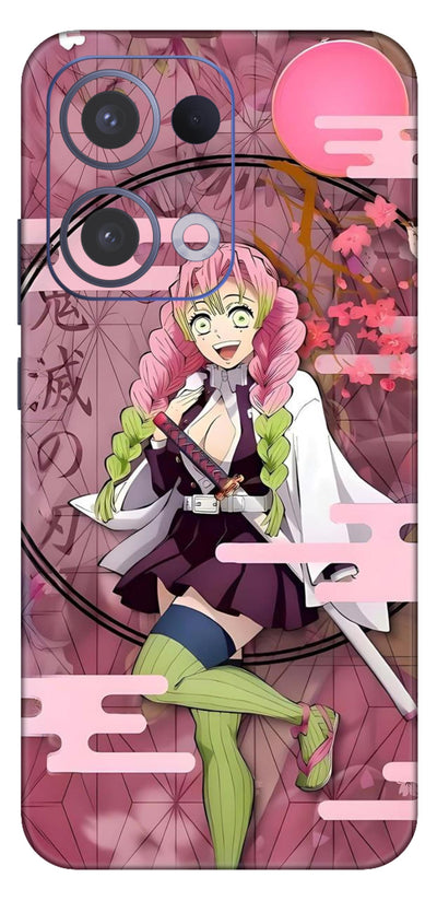 Mitsuri