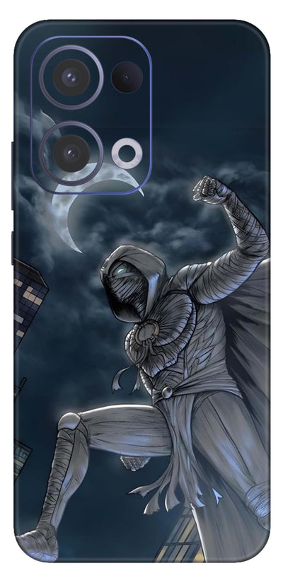 Moon Knight