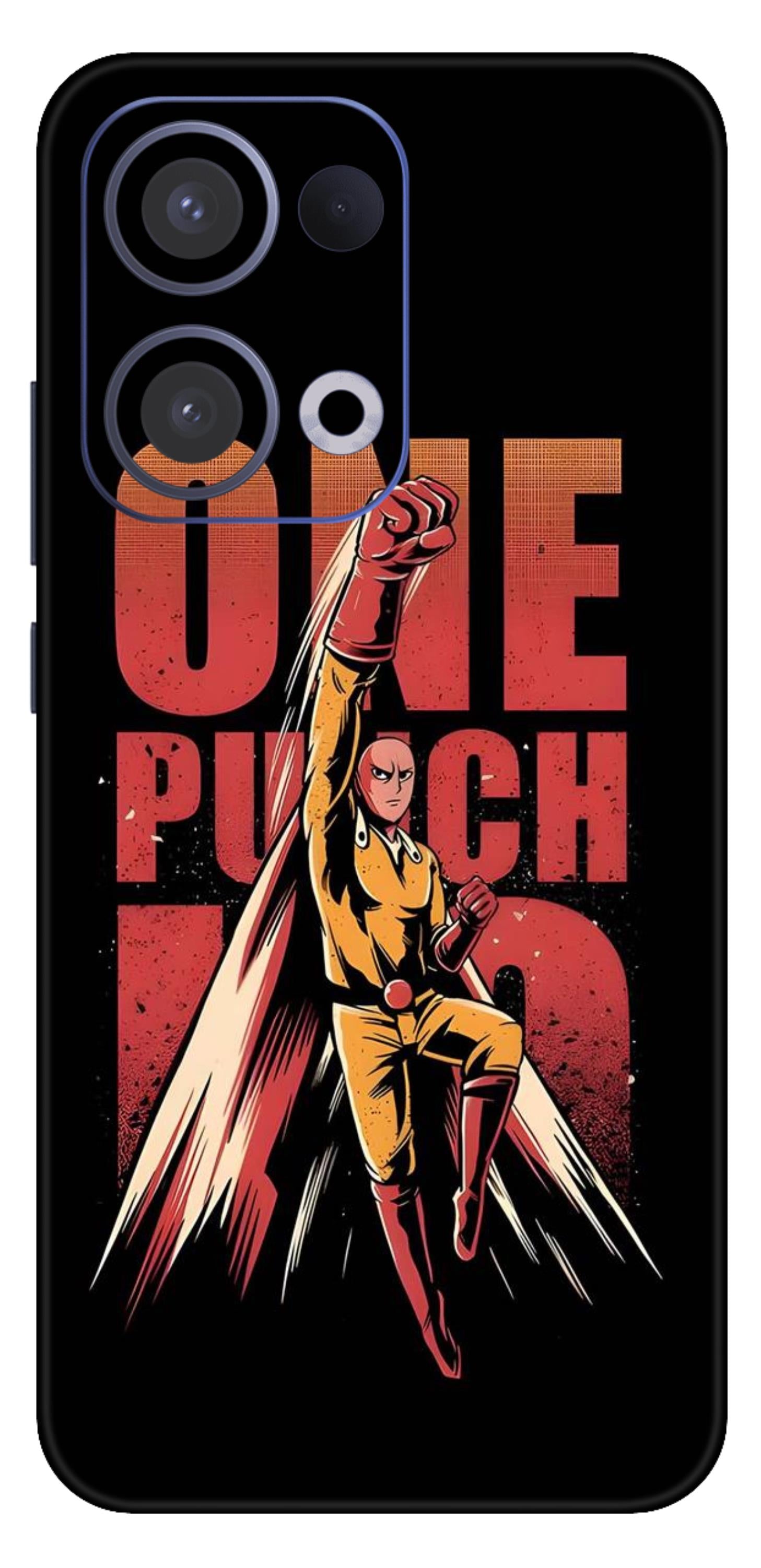 Oppo Reno 13 5G Skins and Wraps